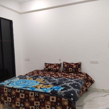 Prayag Homestay Prayagraj Exterior photo