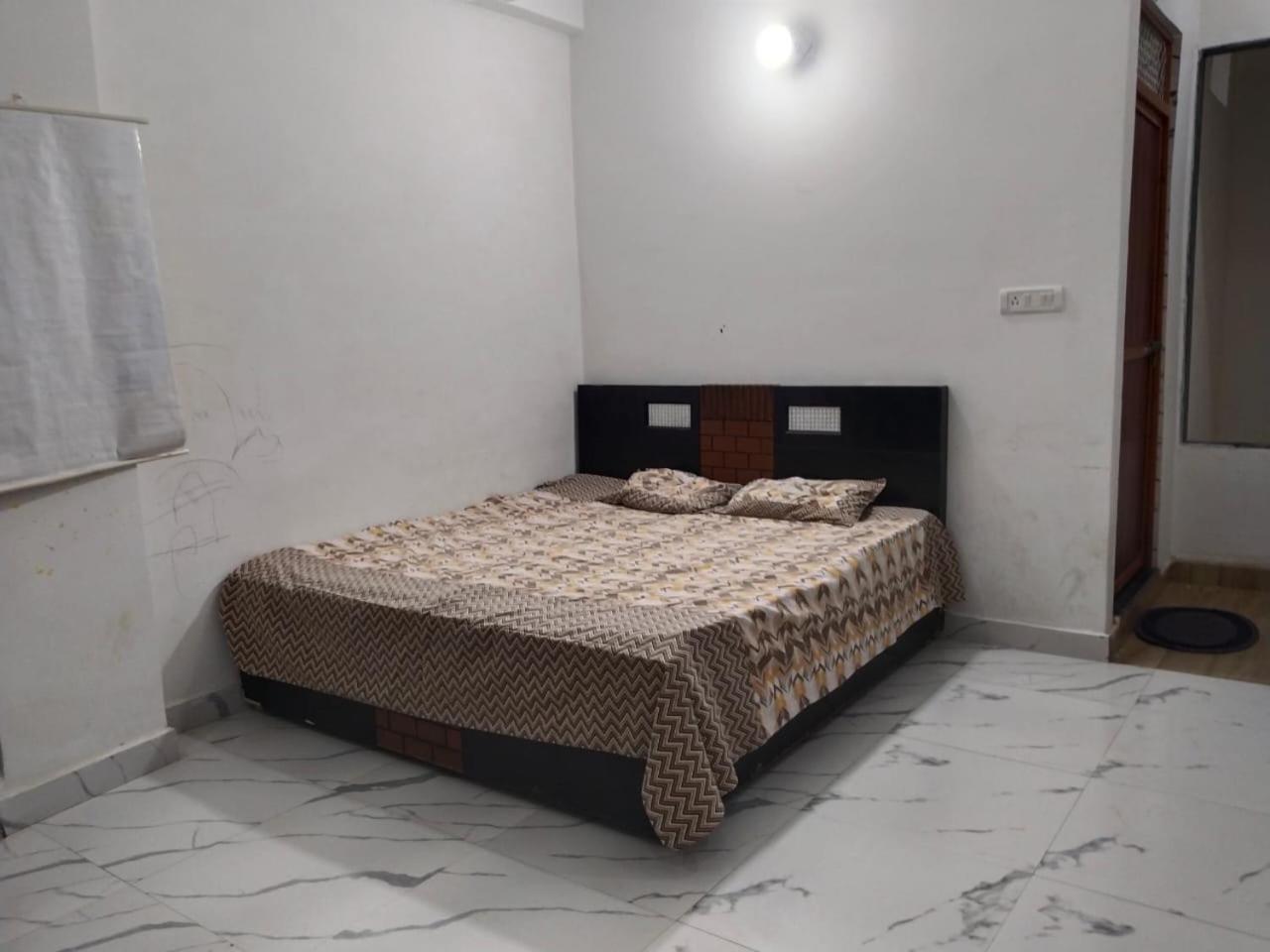 Prayag Homestay Prayagraj Exterior photo