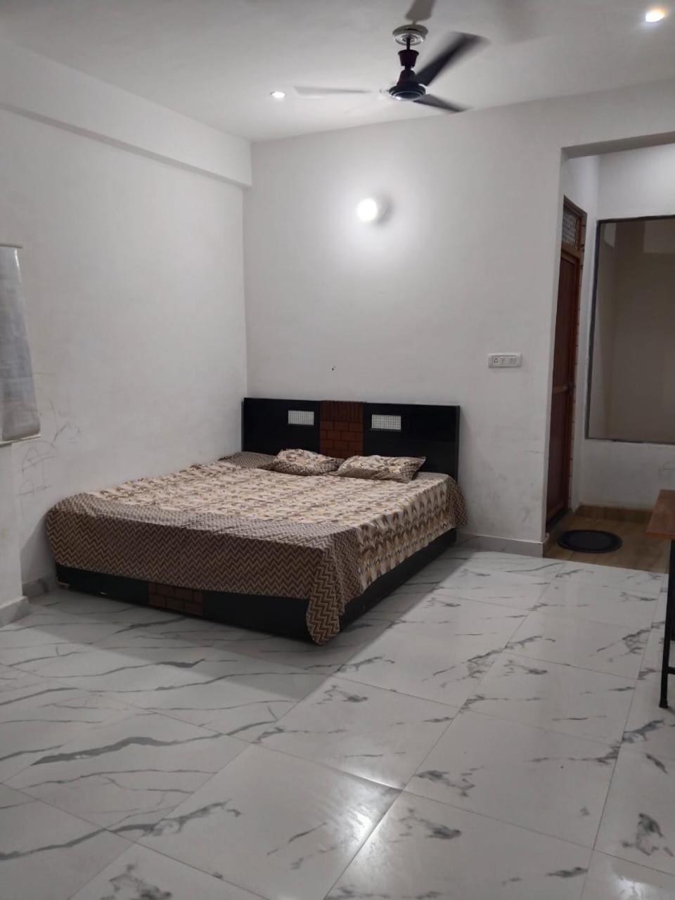 Prayag Homestay Prayagraj Exterior photo