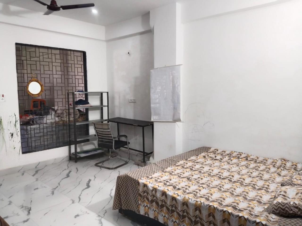 Prayag Homestay Prayagraj Exterior photo