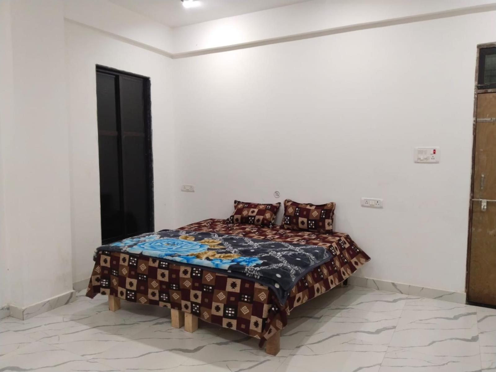 Prayag Homestay Prayagraj Exterior photo
